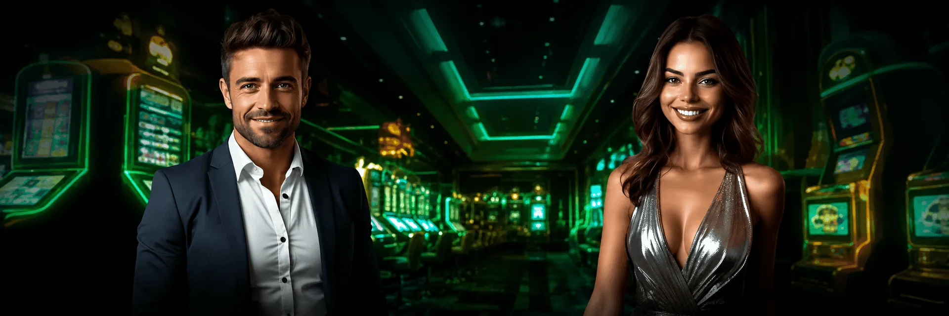 Lucky Wave Casino